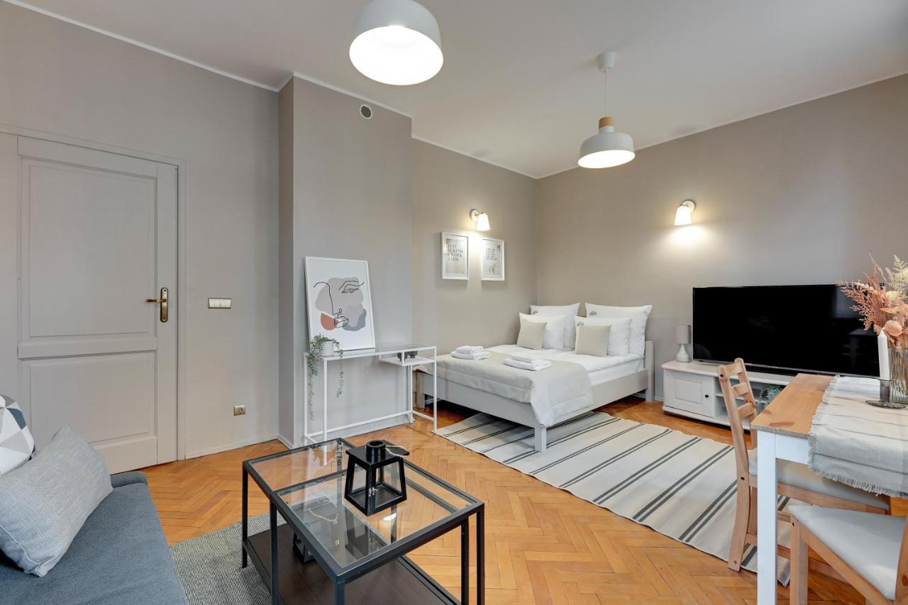 Chlebnicka Apartments In Main Old Town By Downtown Apartments Gdansk Exterior photo