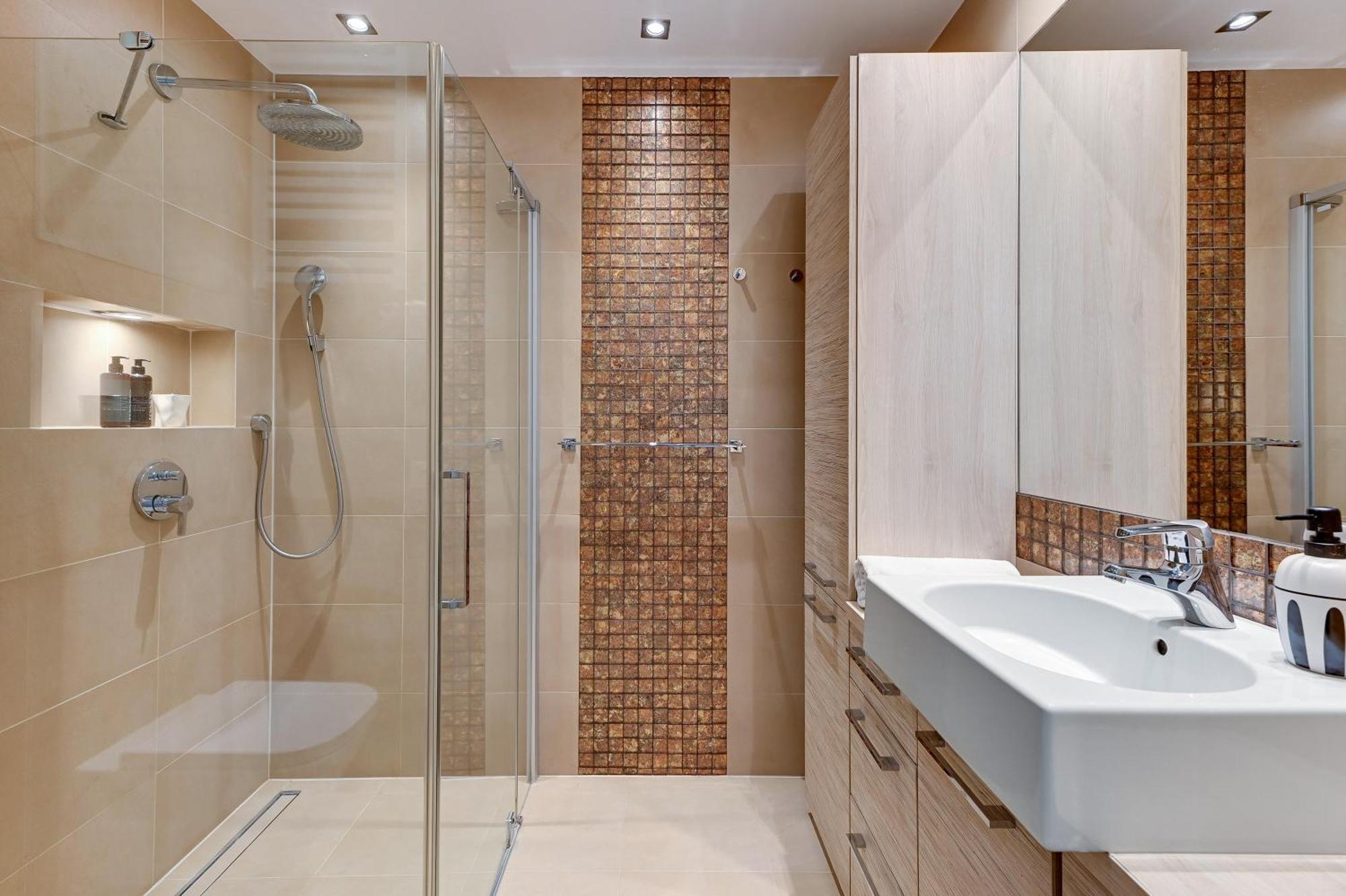 Chlebnicka Apartments In Main Old Town By Downtown Apartments Gdansk Room photo