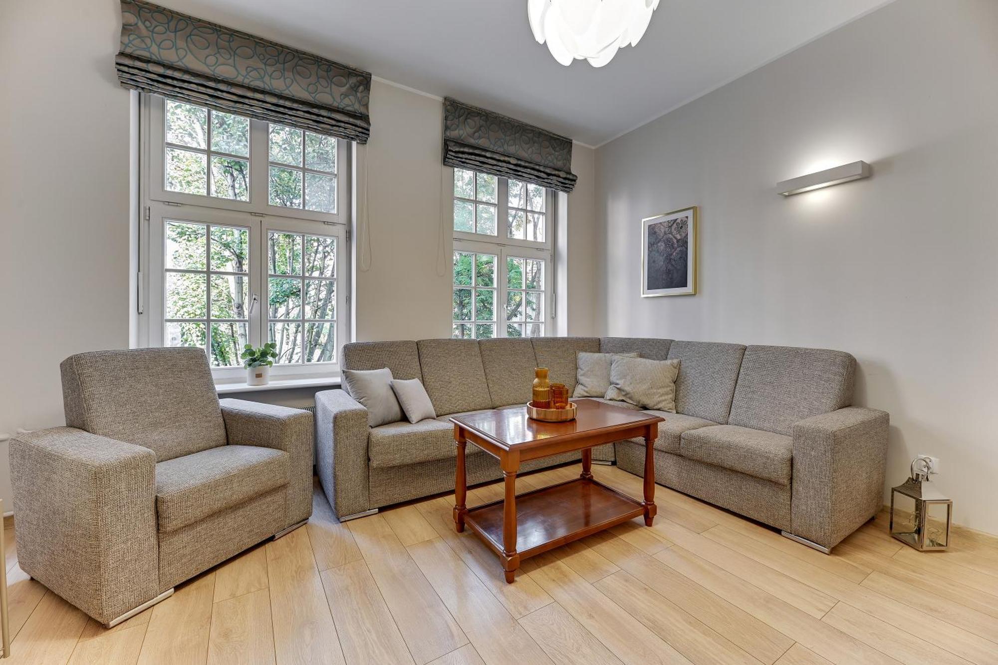 Chlebnicka Apartments In Main Old Town By Downtown Apartments Gdansk Room photo