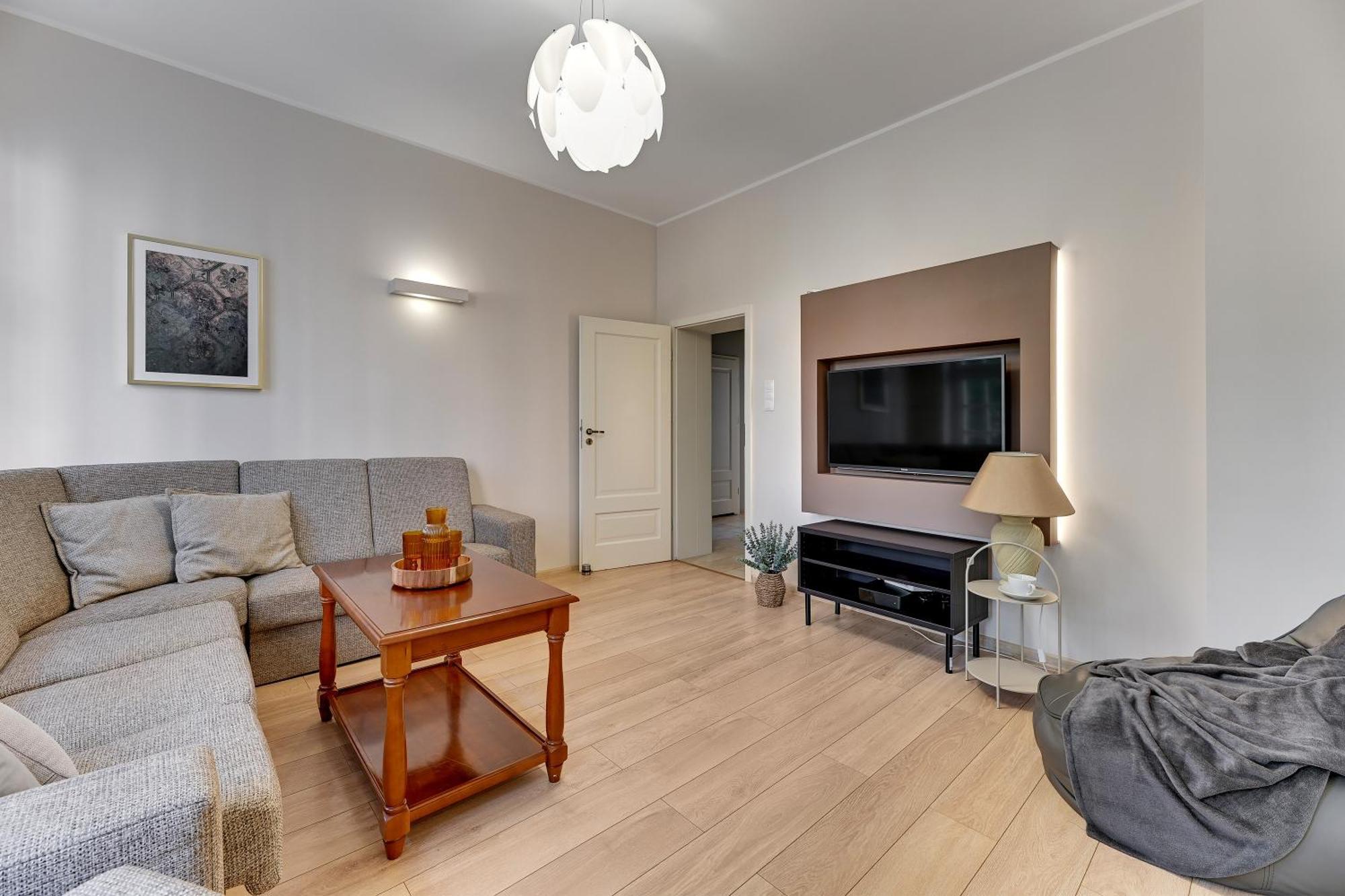 Chlebnicka Apartments In Main Old Town By Downtown Apartments Gdansk Room photo