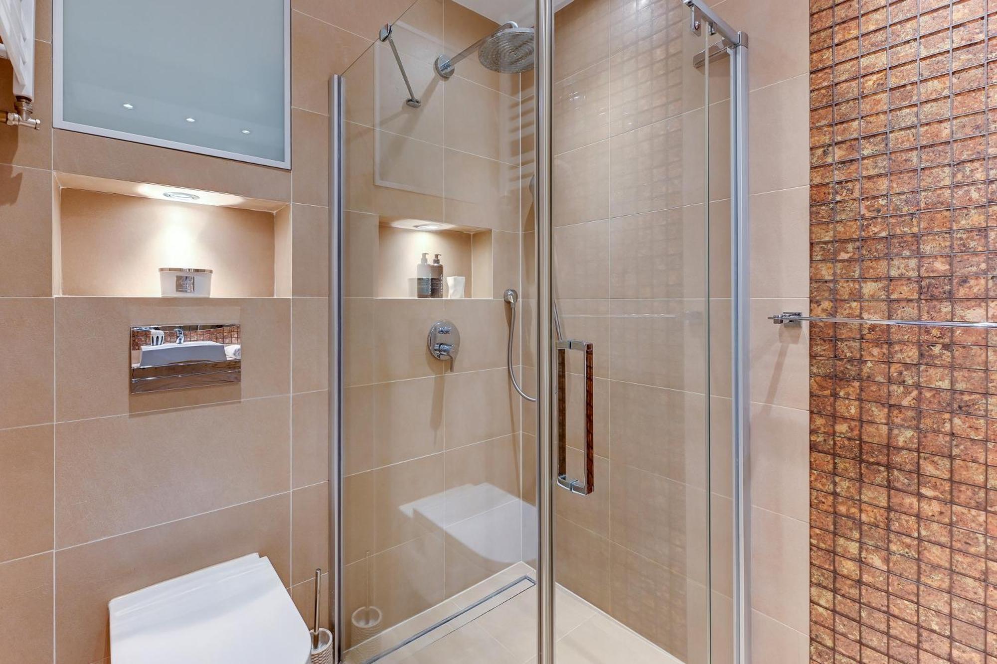 Chlebnicka Apartments In Main Old Town By Downtown Apartments Gdansk Room photo