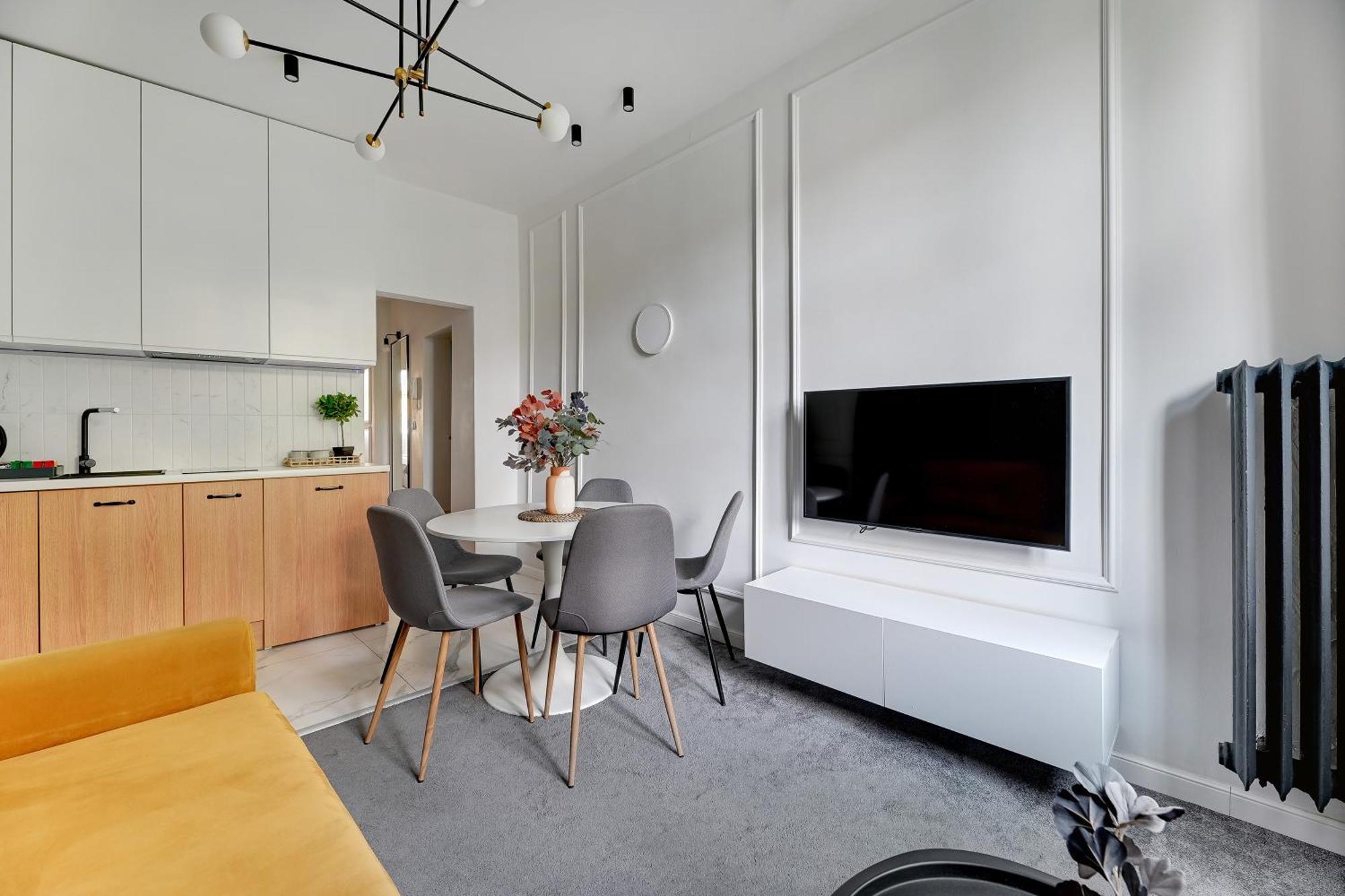 Chlebnicka Apartments In Main Old Town By Downtown Apartments Gdansk Exterior photo
