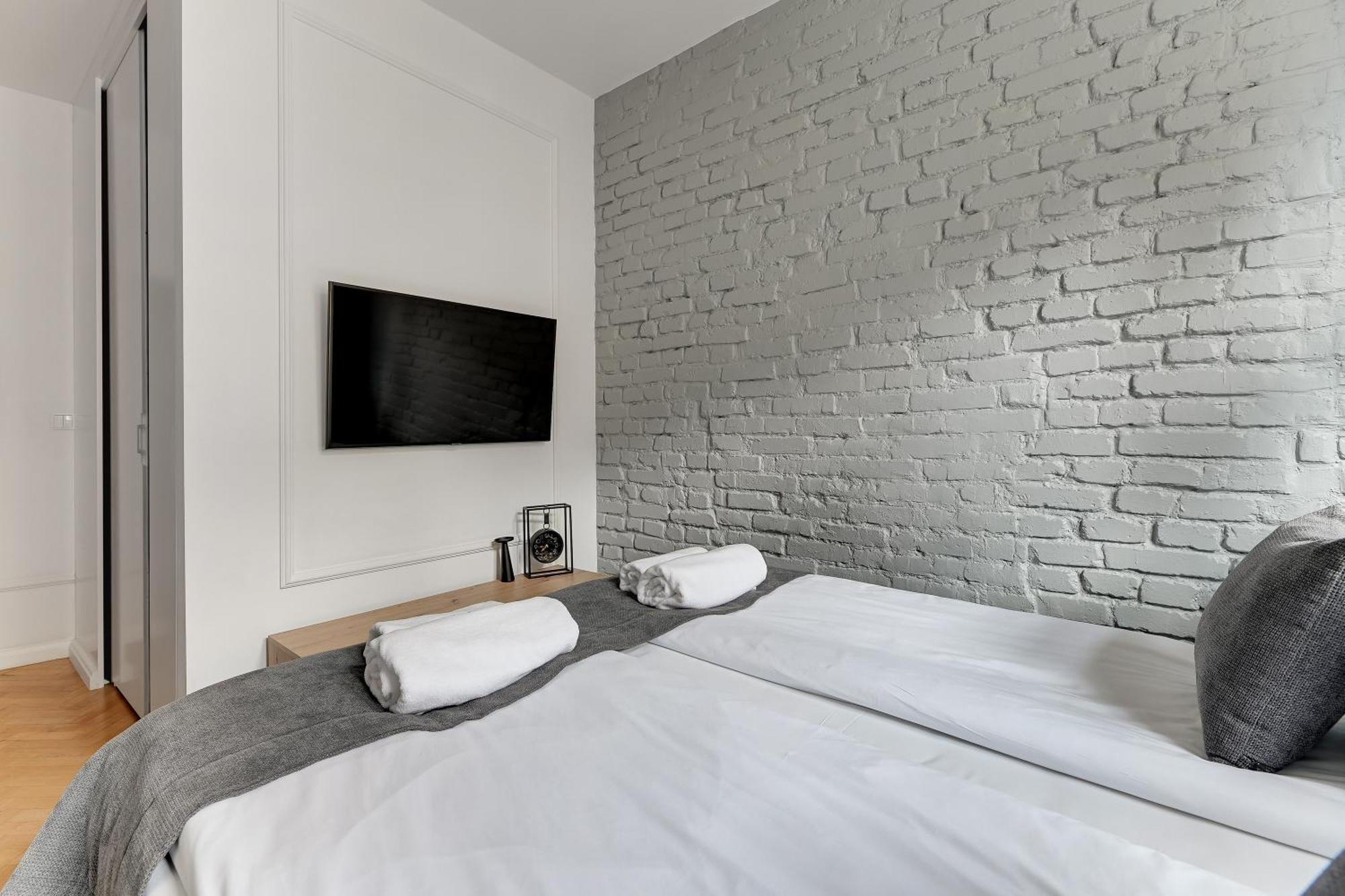 Chlebnicka Apartments In Main Old Town By Downtown Apartments Gdansk Room photo