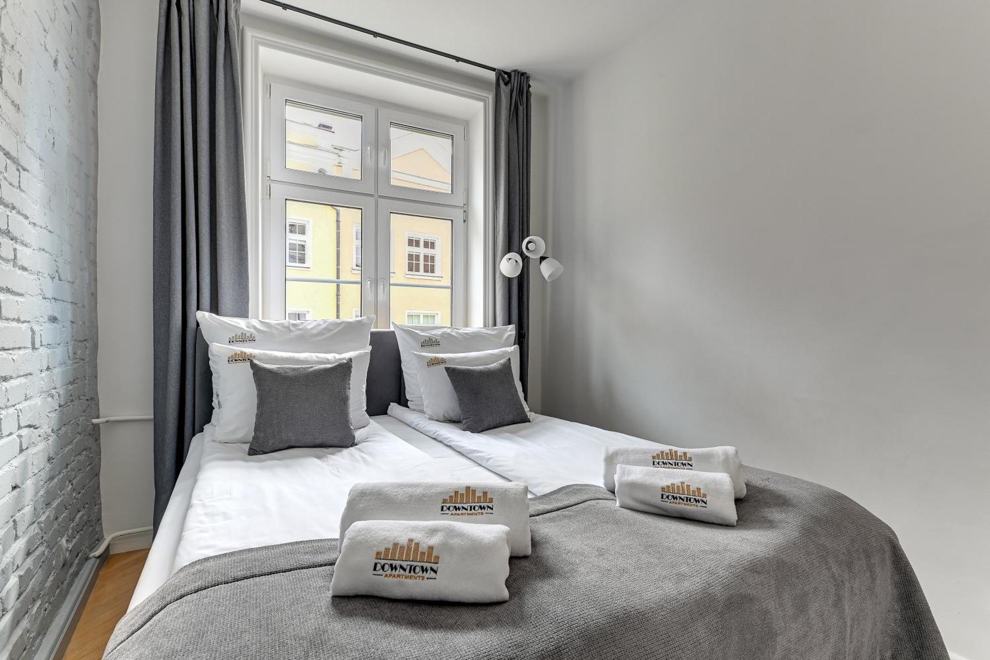 Chlebnicka Apartments In Main Old Town By Downtown Apartments Gdansk Room photo