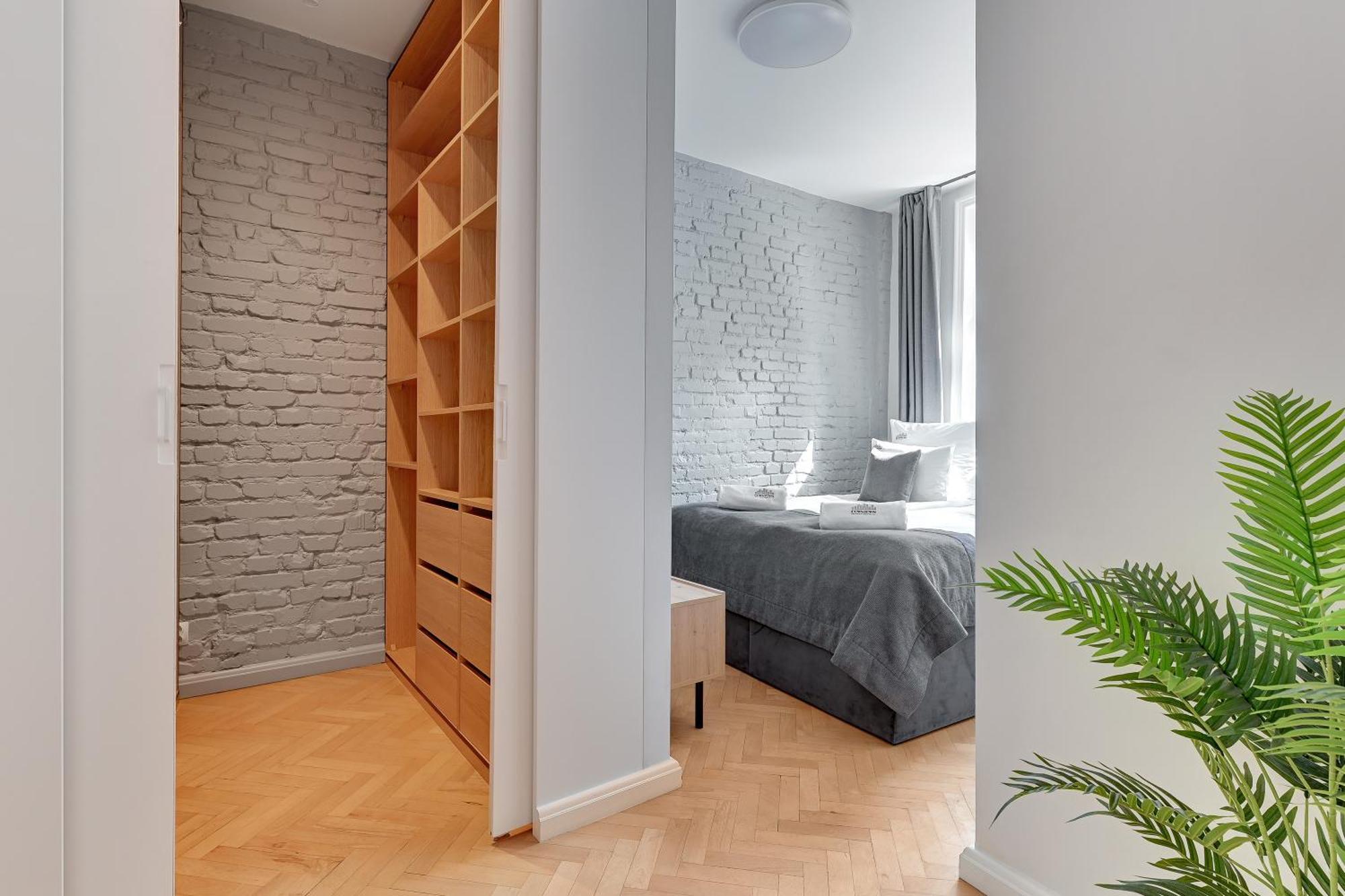 Chlebnicka Apartments In Main Old Town By Downtown Apartments Gdansk Room photo