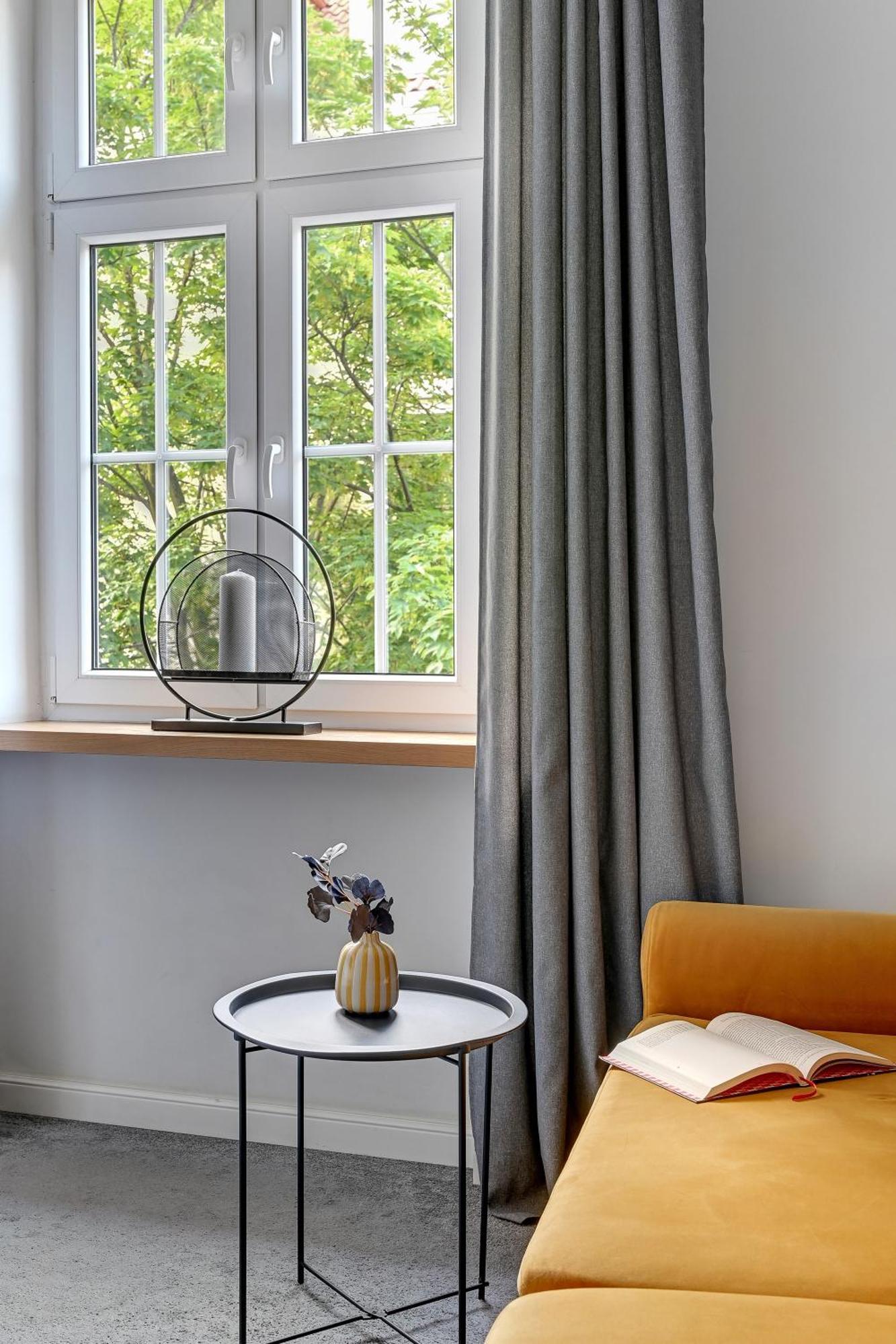 Chlebnicka Apartments In Main Old Town By Downtown Apartments Gdansk Room photo